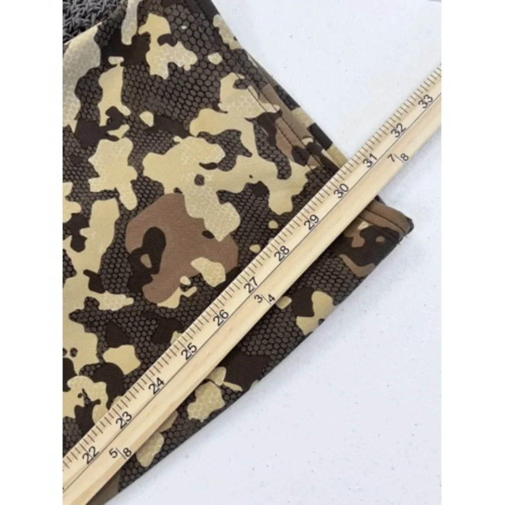 Duck Camp Vantage Pant 42R Hunting‎ Camo Fishing Woods Outdoors
